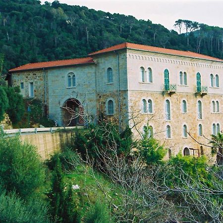 Agriturismo Satanca Vila Arbus Exterior foto
