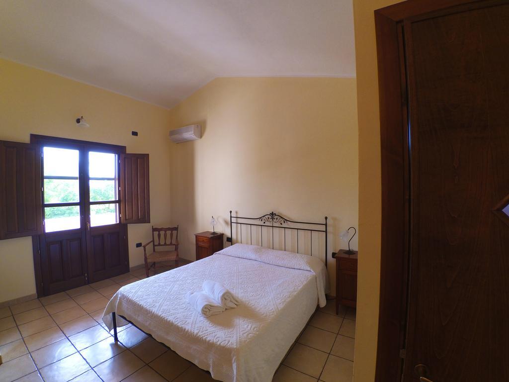 Agriturismo Satanca Vila Arbus Exterior foto