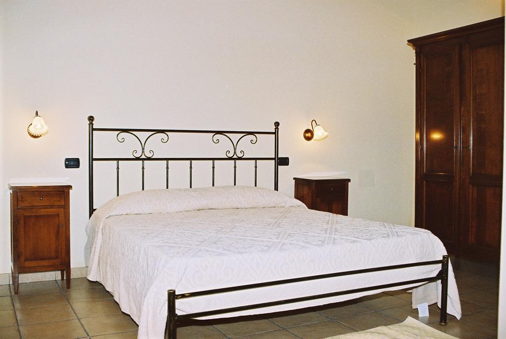 Agriturismo Satanca Vila Arbus Exterior foto