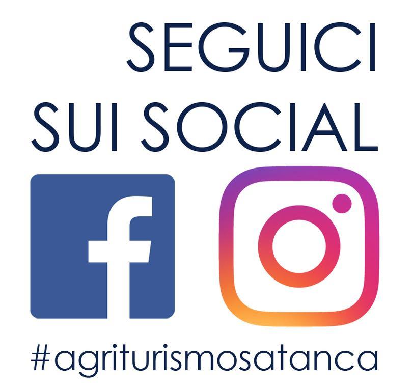 Agriturismo Satanca Vila Arbus Exterior foto