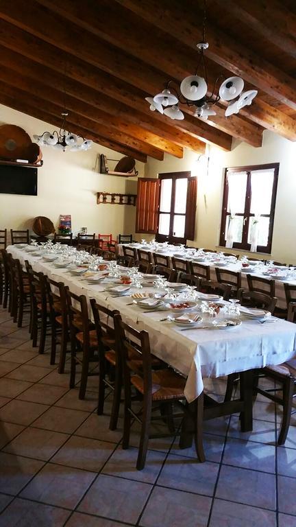Agriturismo Satanca Vila Arbus Exterior foto